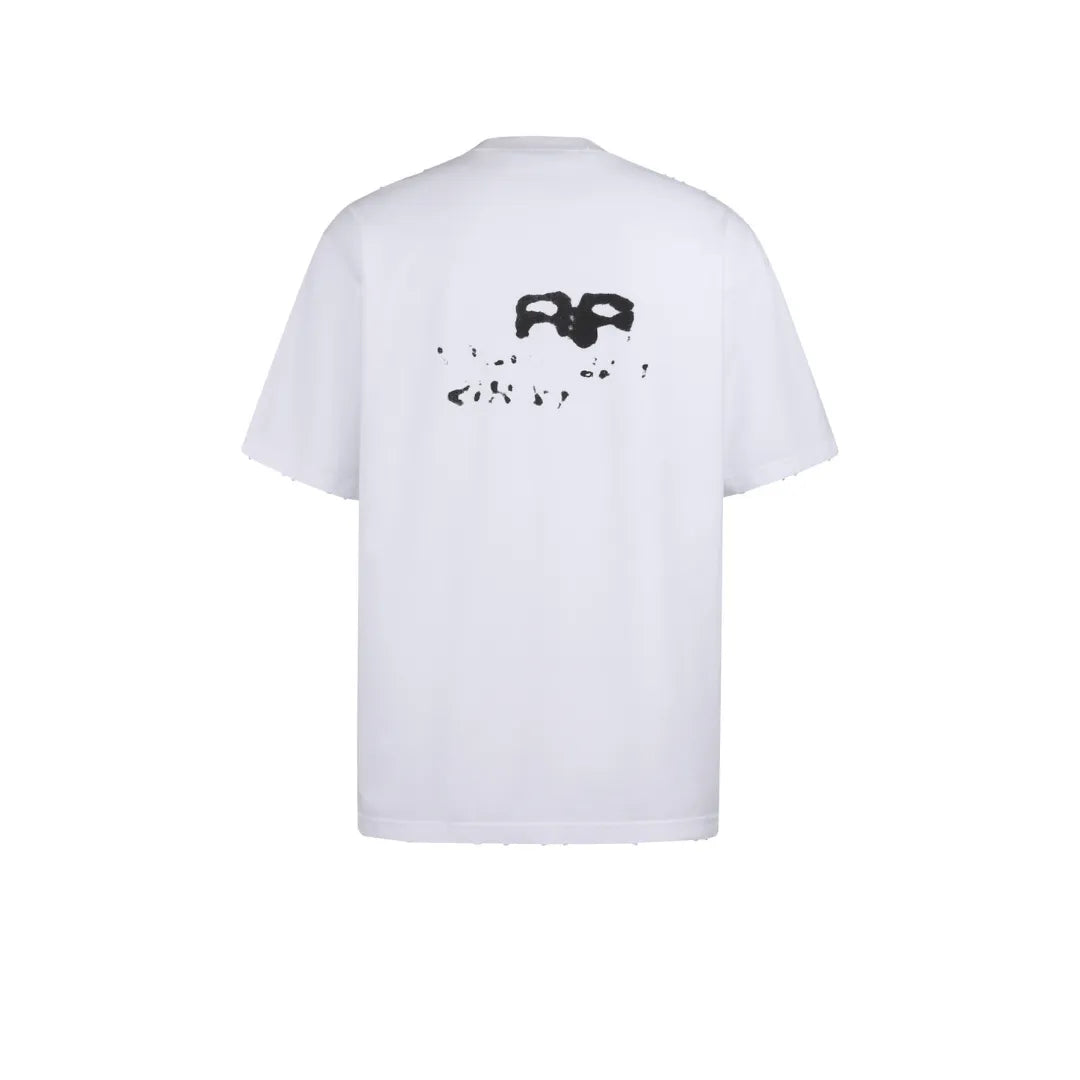BLCG Cotton Graphic Print T-Shirt - BLCG0095 image 1