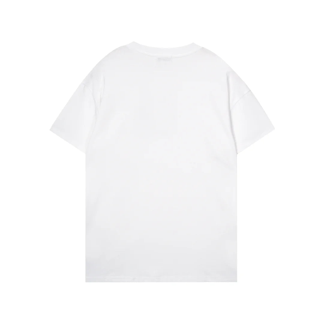 MCQ Graphic Print T-Shirt - MCQ0031 image 1