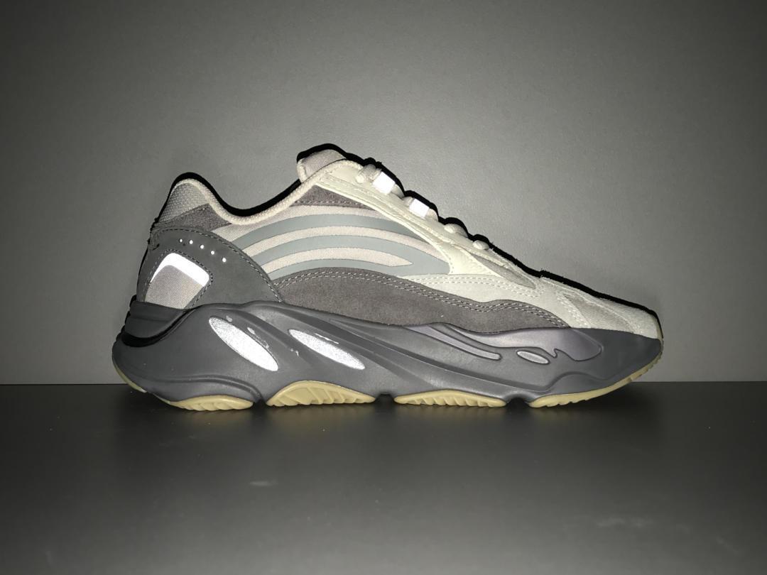 YzY Boost 700 V2 Tephra Shoes Sneakers - ad0000038 image 17