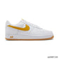 AF 1 Low waterproof "University Gold" Shoes Sneakers - nk0005248 image