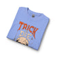 TRICK OR DIE Long Sleeve T-Shirt image 10