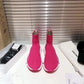 BLCG Speed 2.0 White Pink Shoes Sneakers - bl0000016 image 4