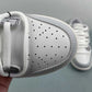 Dunk Low "White/Grey Fog" Shoes Sneakers - nk0005384 image 8
