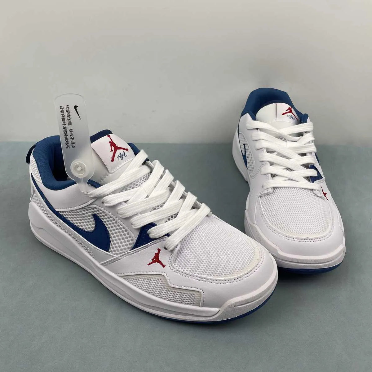 NK Jordan CMFT Era Shoes Sneakers - nk0005414 image 8