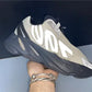YzY Boost 700 MNVN Bone Shoes Sneakers - ad0000155 image 14