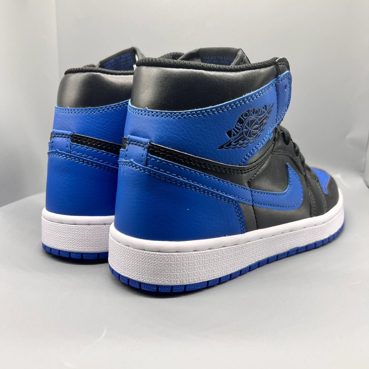 AJ 1 High OG “Royal” Shoes Sneakers – nk0005433 image 3