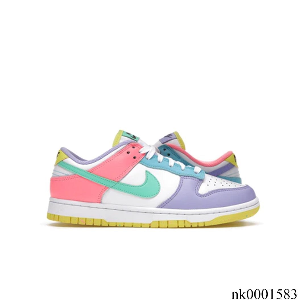 Dunk Low SE Shoes Sneakers (W) - nk0001583 image 0