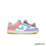 Dunk Low SE Shoes Sneakers (W) - nk0001583 image 0