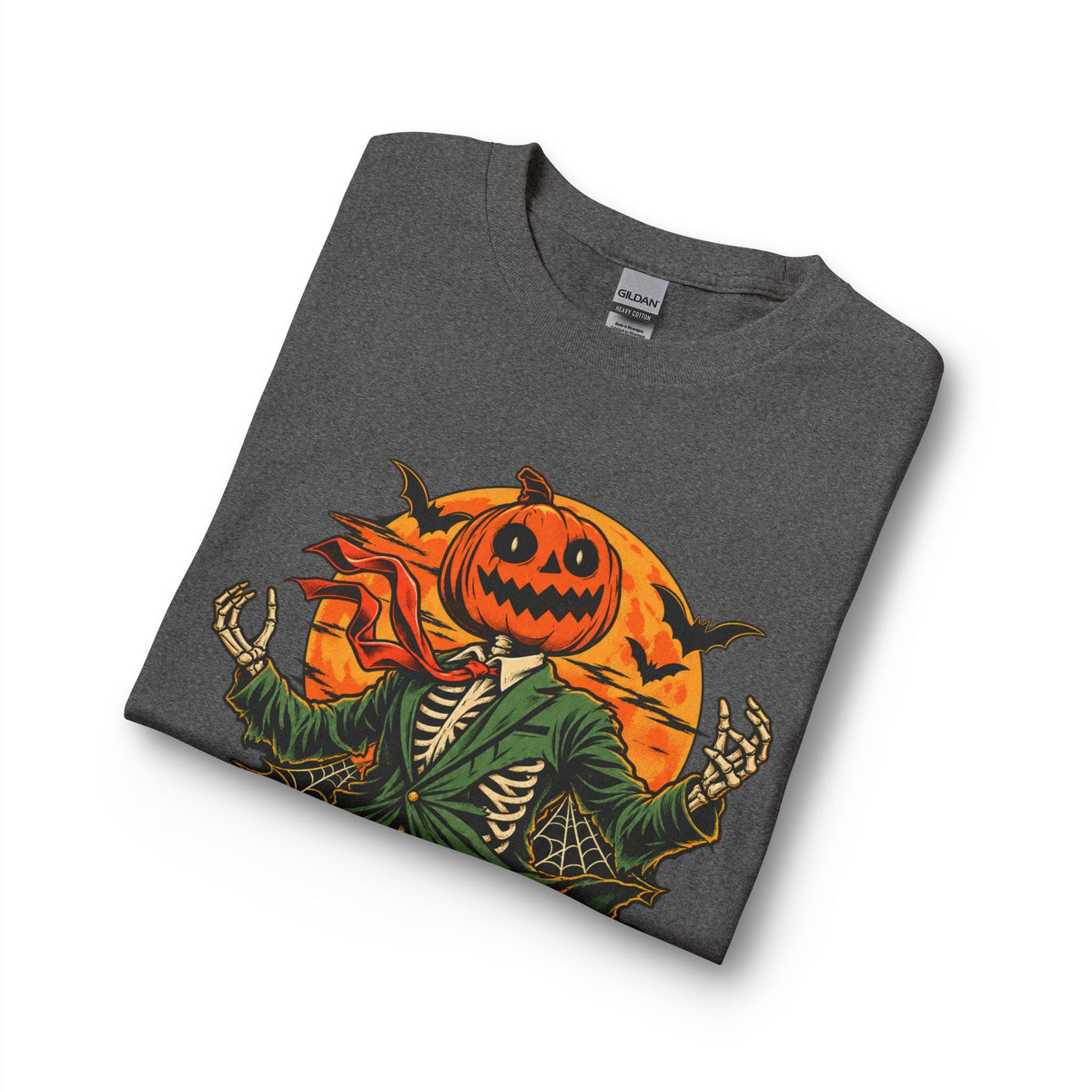 Spooky Season Long Sleeve T-Shirt image 34
