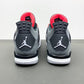 AJ 4 Infrared Shoes Sneakers - nk0001821 image 8