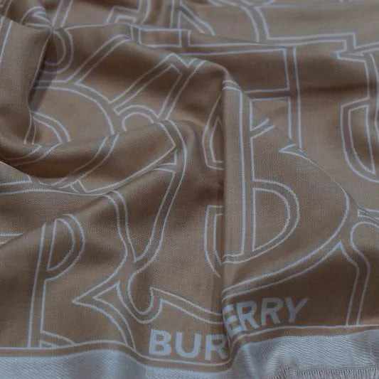 BUR Scarf  - BUR0027 image 7