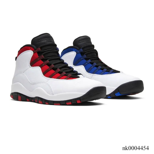 AJ 10 Westbrook Class of 2006 Shoes Sneakers - nk0004454 image 2