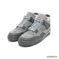 AJ 4 SE Paris Olympics/Wet Cement Shoes Sneakers - nk0004050 image 2