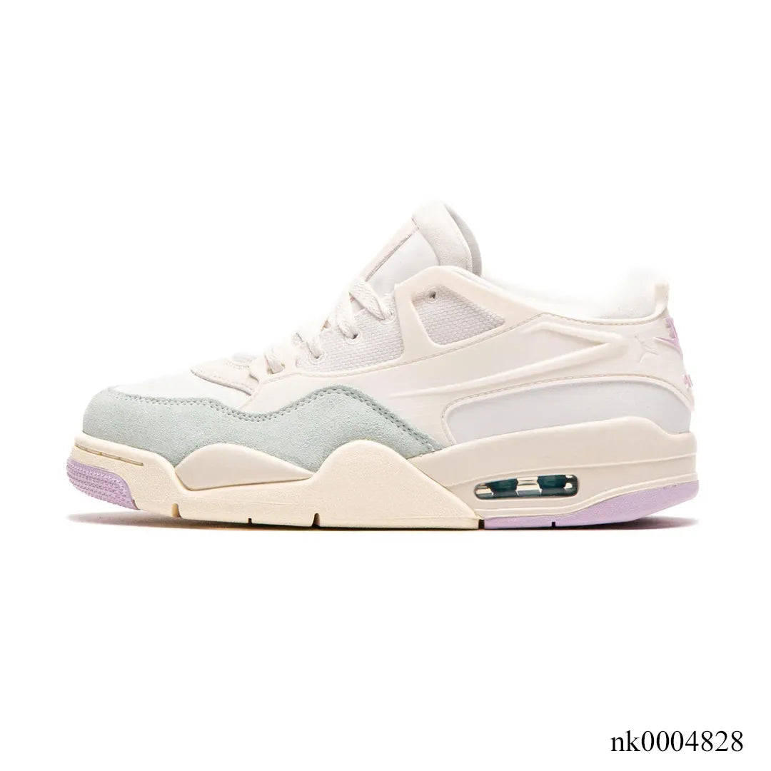 AJ 4 RM ‘Easter’ Shoes Sneakers - nk0004828 image 1