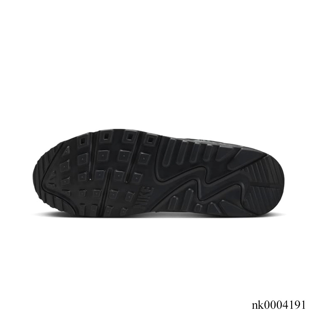 AM 90 'Black Tiffany' Shoes Sneakers – nk0004191 image 5