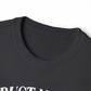 Graphic Print Unisex Oversized Boxy Tee - POD0037 image 17