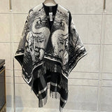 BUR Scarf  - BUR0031 image 0
