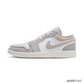 AJ 1 SE Craft Tech Grey Shoes Sneakers - nk0003165 image 2