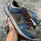 SB Dunk Low Black Myth Wukong Shoes Sneakers - nk0004247 image 4