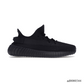 YzY Boost 350 V2 Onyx Shoes Sneakers - ad0000344 image