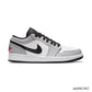 AJ 1 Low Light Smoke Grey Shoes Sneakers - nk0002402 image