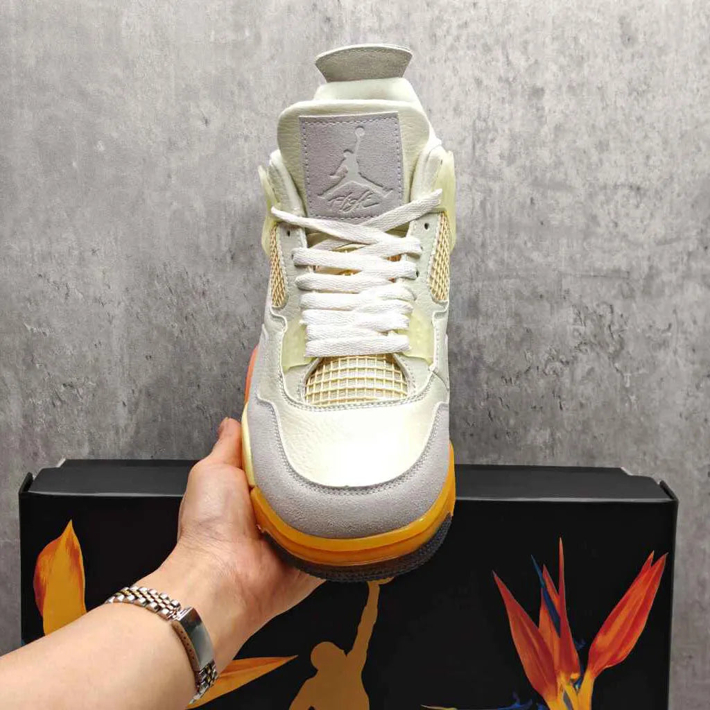 AJ 4 “Birds Of Paradise” (2026) Shoes Sneakers - nk0005264 image 10