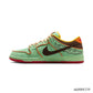 Dunk Low SB BHM Tourmaline Shoes Sneakers - nk0004339 image 1