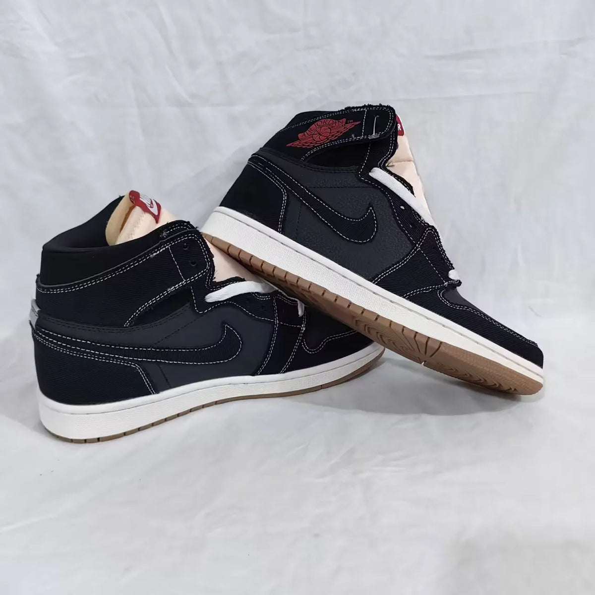AJ 1 Retro High OG Flight Club Sneakers – nk0005229 image 23