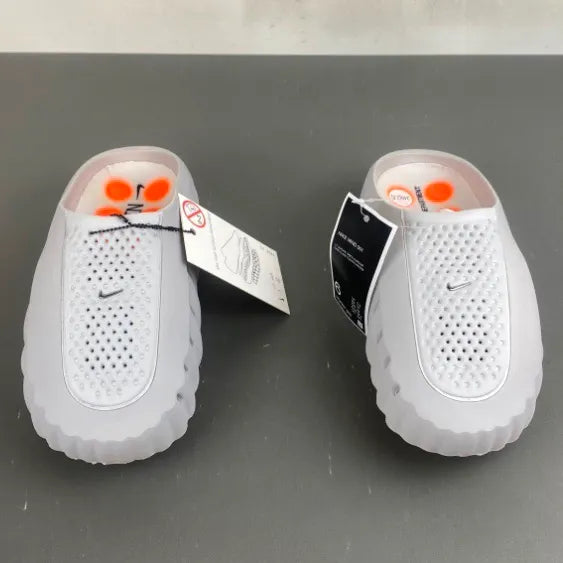 Mind 001 Perforated Slide  Shoes Sneakers - nk0004984 image 9