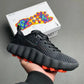 Mind 002 Black Hyper Crimson (2026) Shoes Sneakers - nk0004996 image 4