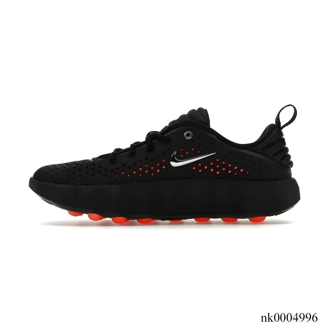 Mind 002 Black Hyper Crimson (2026) Shoes Sneakers - nk0004996 image 1