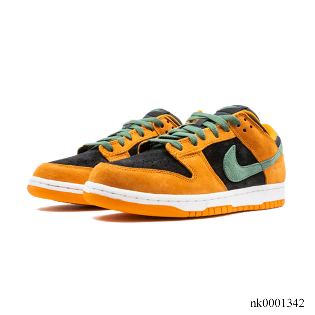 Dunk Low Ceramic Shoes Sneakers - nk0001342 image 3
