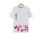 OW Logo Print T-Shirt - OW0024 image