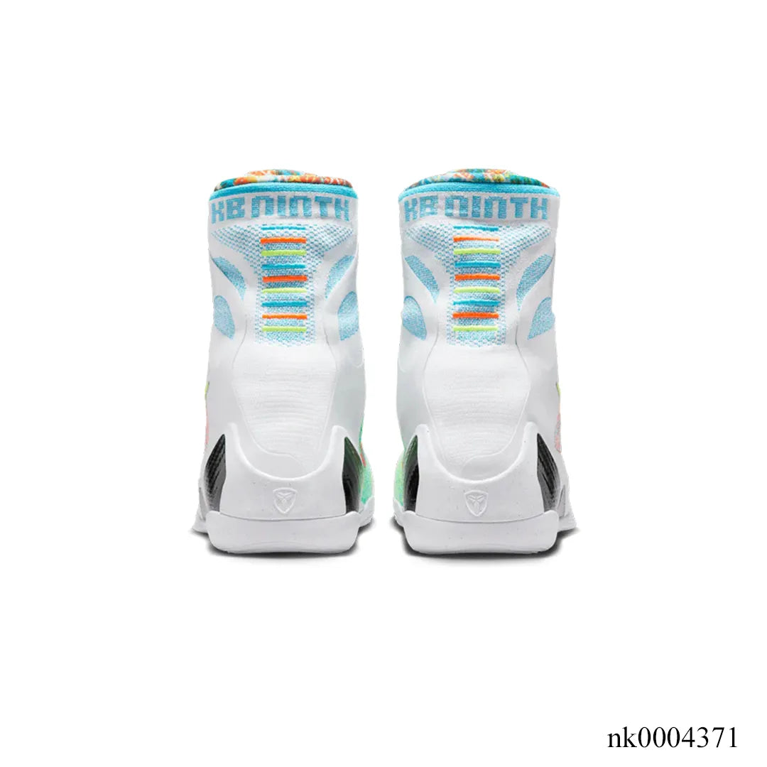 Kobe 9 Elite What The Shoes Sneakers – nk0004371 image 4