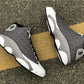AJ 13 Retro Atmosphere Grey Shoes Sneakers - nk0000350 image 11