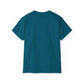 Graphic Print T-Shirt - POD0040 image 39