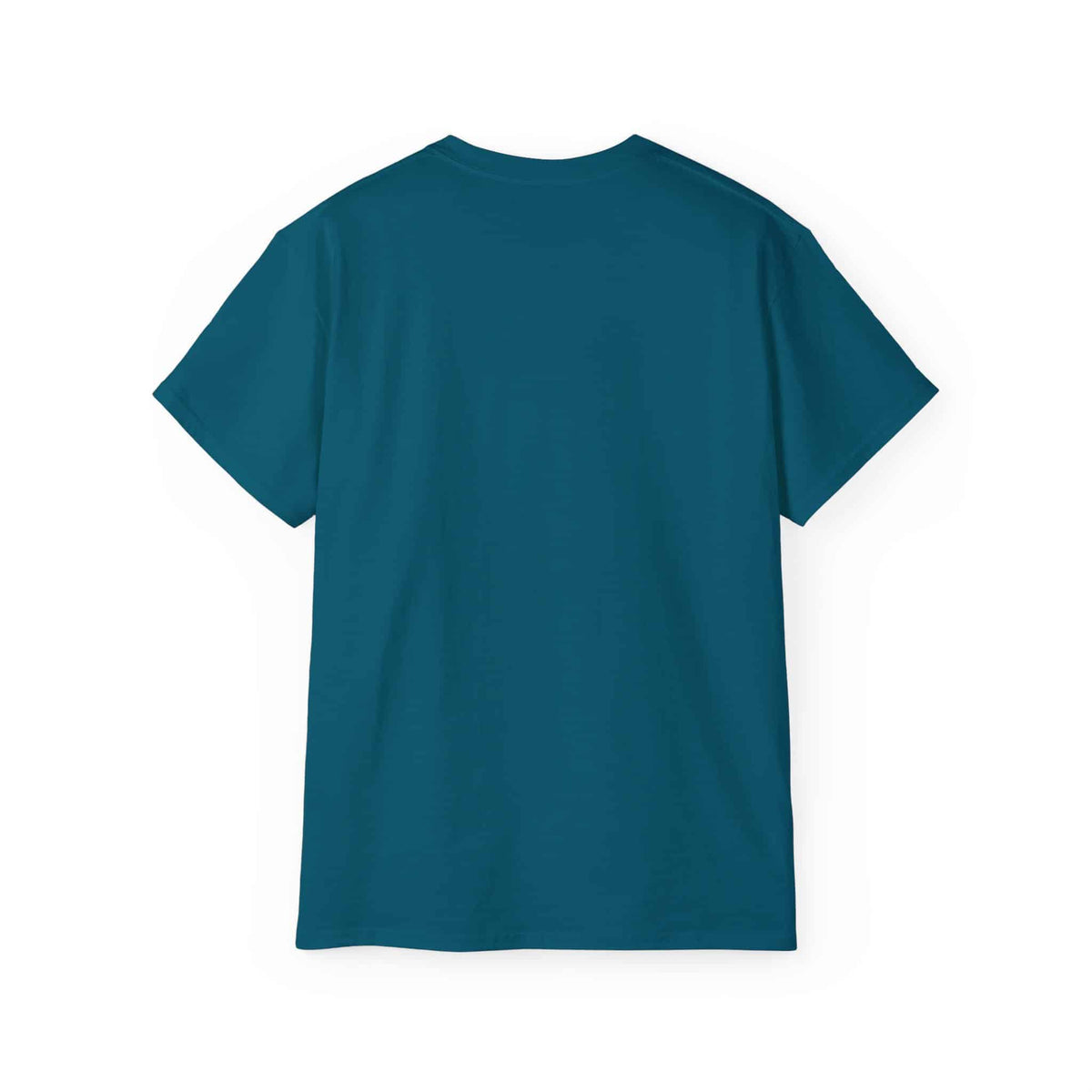 Graphic Print T-Shirt - POD0040 image 39
