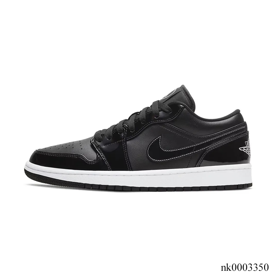 AJ 1 Low All-Star Shoes Sneakers - nk0003350 image 1