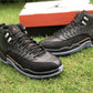 AJ 12 Utility Grind Shoes Sneakers - nk0001770 image 4