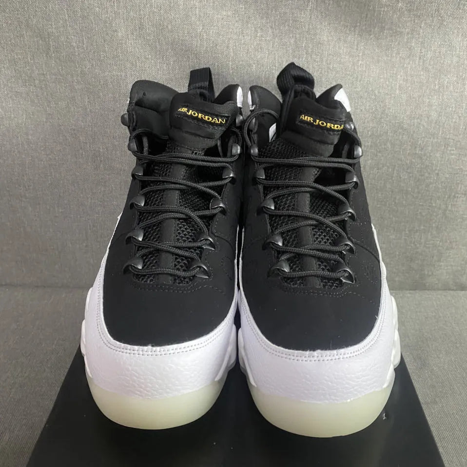 AJ 9 City of Flight Shoes Sneakers - nk0004474 image 4