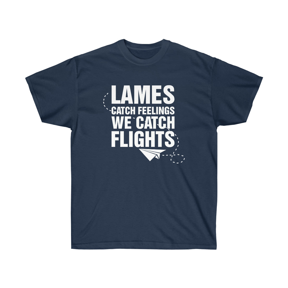 Rap Curren$y Lames Men T - Shirt - Navy, XL image