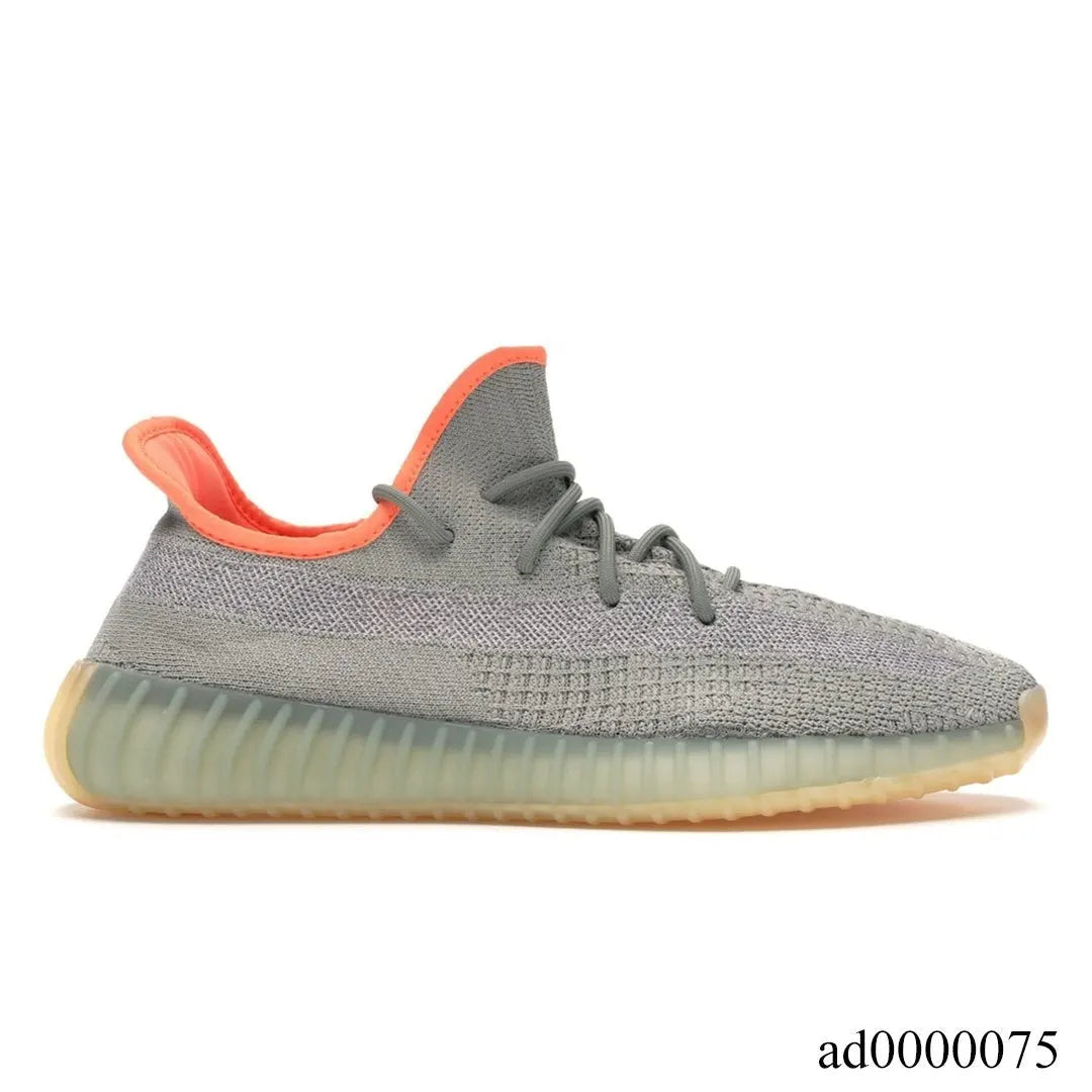 YzY Boost 350 V2 Desert Sage Shoes Sneakers - ad0000075 image 1