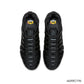 Air VaporMax Plus Triple Black Shoes Sneakers - nk0002196 image 3