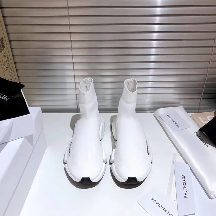 BLCG Speed 2.0 White Shoes Sneakers - bl0000020 image 7