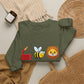 Bee Crewneck Sweatshirt image 17