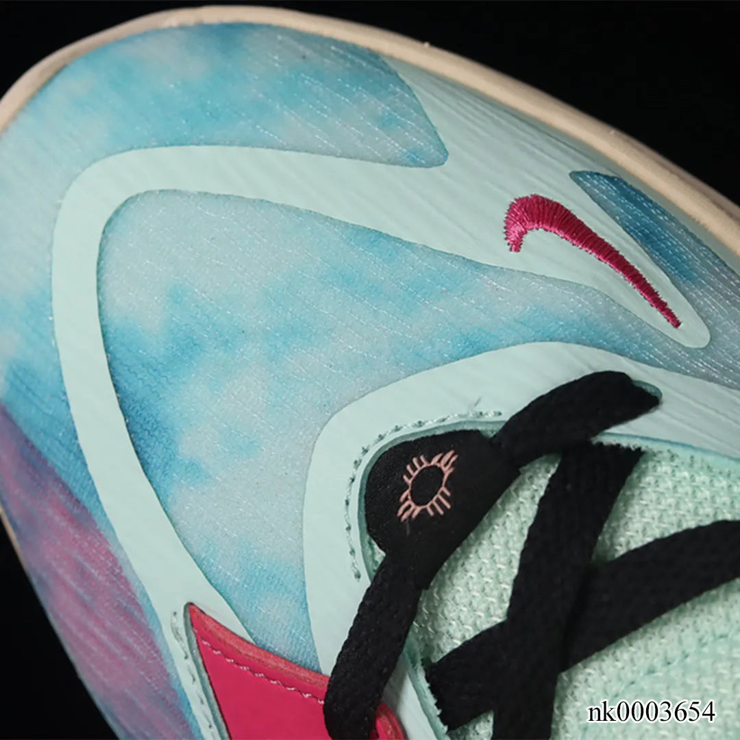 Kyrie Low 5 "Community" Shoes Sneakers - nk0003654 image 8