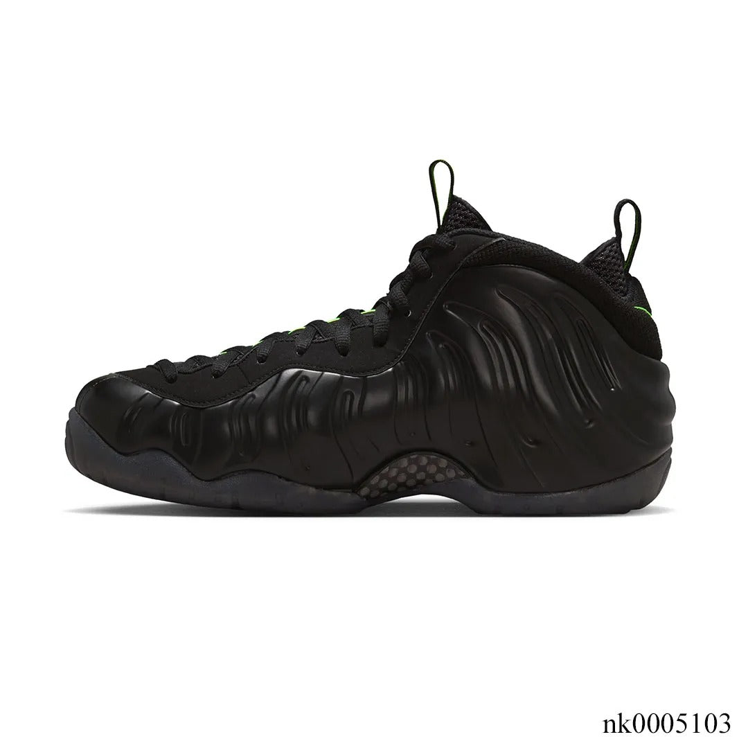 Air Foamposite Pro Voltage Shoes Sneakers - nk0005103 image 1