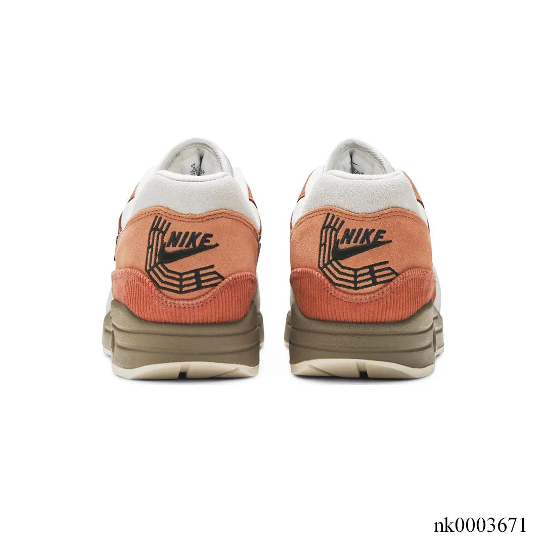 AM 1 Amsterdam Shoes Sneakers - nk0003671 image 3