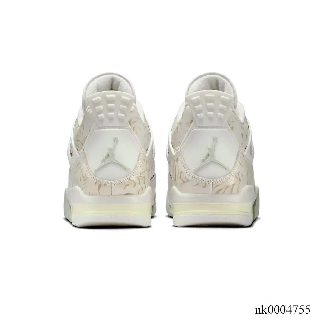 AJ 4 SE Somos Eternos Shoes Sneakers - nk0004755 image 3