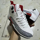 AJ 12 Elephant Print Shoes Sneakers - nk0004639 image 5